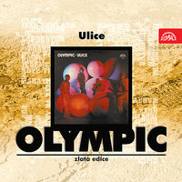 Tváře slov (Strach) - Ulice II - Tváře slov (Strach) - Olympic