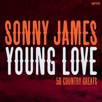 I Forgot More Then You'll Ever Know - Sonny James