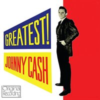 Just About Time - Johnny Cash
