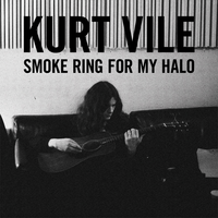 Runner Ups - Kurt Vile