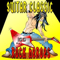 Rock And Roll (as made famous by Led Zeppelin) - Masters Of Guitar