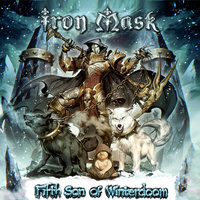 Rock Religion - Iron Mask