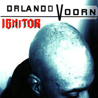 Paco Di Bango's World - Orlando Voorn