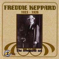 Freddie Keppard