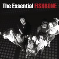 Ugly - Fishbone