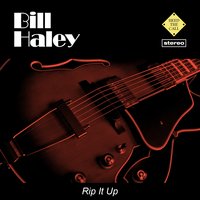 Burn the Candle - Bill Haley, His Comets