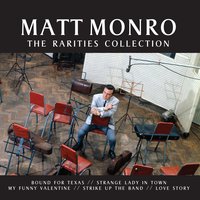 I Hear Music - Matt Monro