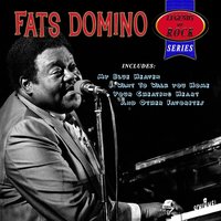 Going to the Mardi Gras - Fats Domino