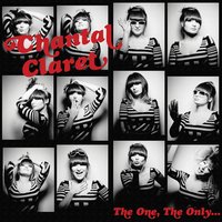 Song For The Sinners - Chantal Claret