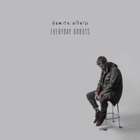 Heavy Seas of Love - Damon Albarn