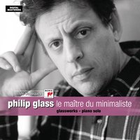 Wichita Vortex Sutra - Philip Glass