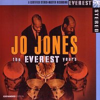 Greensleeves - Jo Jones
