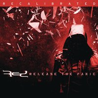 Hold Me Now - Red