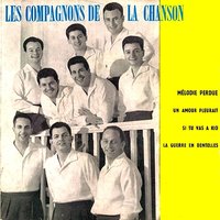 La Gueere en Dentelles - Les Compagnons De La Chanson