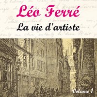 L'Ile St Louis - Léo Ferré