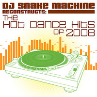 DJ Snake Machine