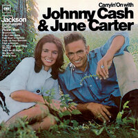 You'll Be All Right - Johnny Cash, June Carter
