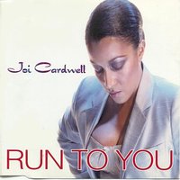 Run to You-Dahoud's R& B Mix - Joi Cardwell