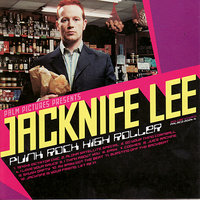 Jacknife Lee