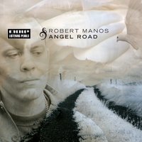 Silver - Robert Manos