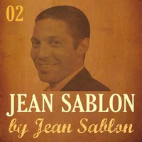 Cab Song - Jean Sablon