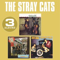 Hotrod Gang - Stray Cats