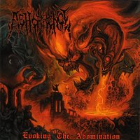 Hellish Annihilation - Abhorrence