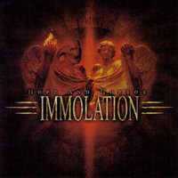 Den Of Thieves - Immolation