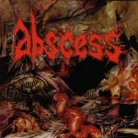 Scratching At The Coffin - Abscess