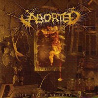 Gestated Rabidity - Aborted