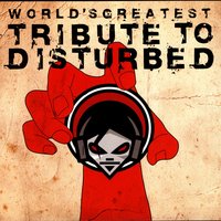 Guarded - Various Artists - Disturbed Tribute