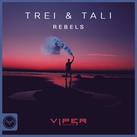 Rebels - Trei, Tali, Trei, Tali