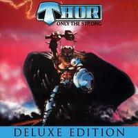 We Live to Rock (From "The Edge of Hell") - Thor