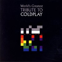 Speed Of Sound - Various Artists - Coldplay Tribute