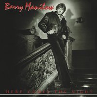 Getting Over Losing You - Barry Manilow
