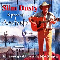 Christmas On the Station - Slim Dusty