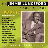 Star Dust - Jimmie Lunceford & His Orchestra