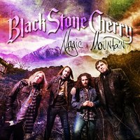 Holding On...To Letting Go - Black Stone Cherry