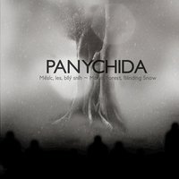 Red Moon Rising (The Drink Offering) - Panychida
