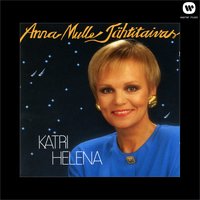 Sua rakastan - Katri Helena