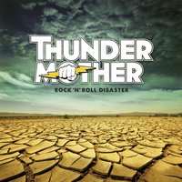 Thunderous - Thundermother