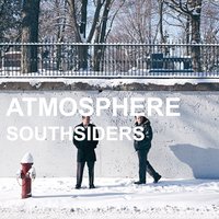 The World Might Not Live Through The Night - ATMOSPHERE