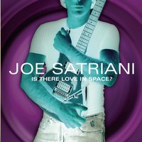 Lifestyle - Joe Satriani