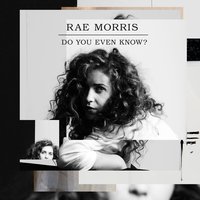 Unguarded - Rae Morris