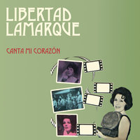 El Ratón Vaquero - Libertad Lamarque
