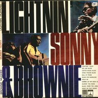 Blowin' Fuses - Lighnin' Hopkins, Sonny Terry, Brownie McGhee