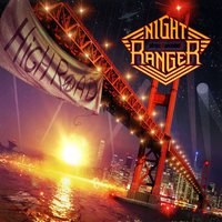 Hang On - Night Ranger