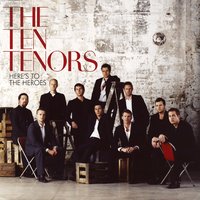 You Only Live Twice - The Ten Tenors