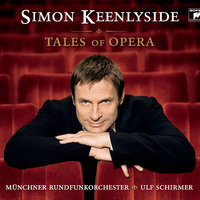 Tannhäuser: Wie Todesahnung Dämmrung deckt die Lande... O du mein holder Abendstern - Simon Keenlyside