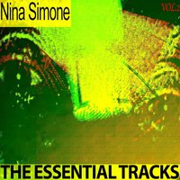 Plain Gold Ring - Nina Simone